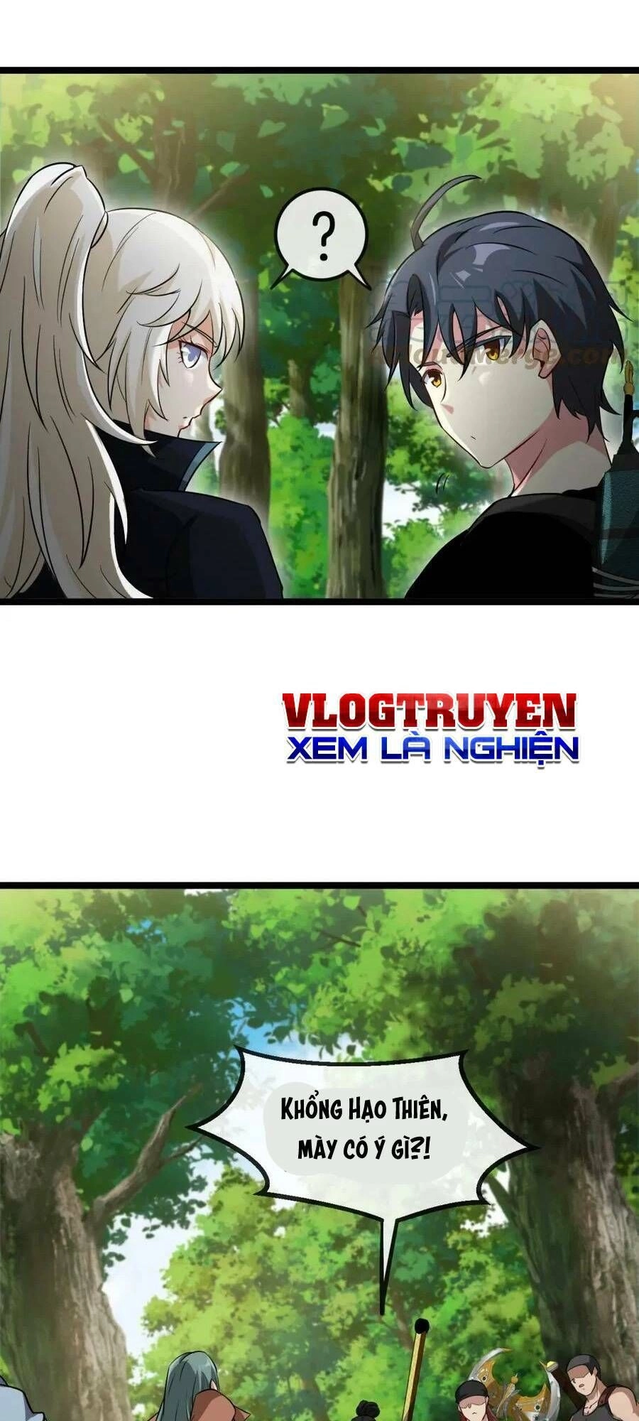 Hệ Thống Super God Chapter 68 - 43