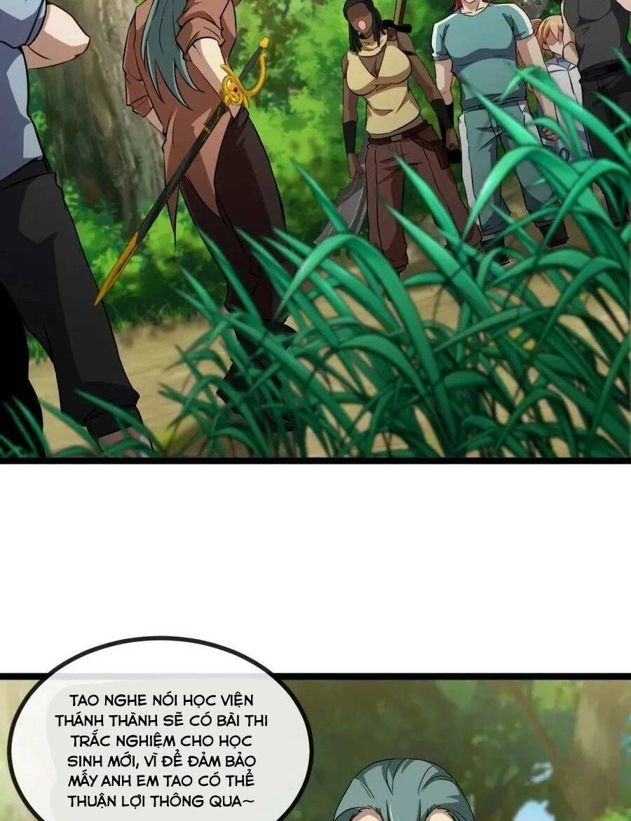 Hệ Thống Super God Chapter 68 - 44