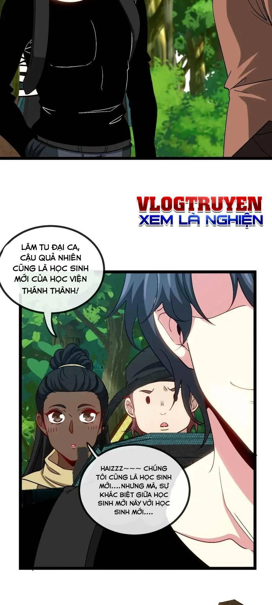 Hệ Thống Super God Chapter 68 - 51