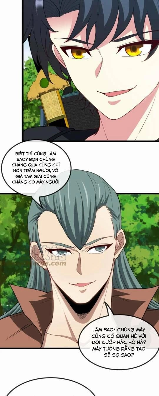 Hệ Thống Super God Chapter 69 - 5