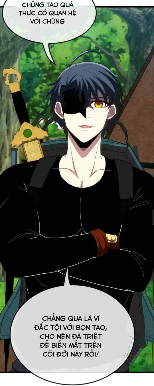 Hệ Thống Super God Chapter 69 - 6