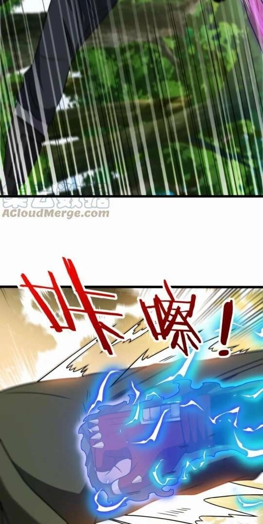 Hệ Thống Super God Chapter 69 - 11