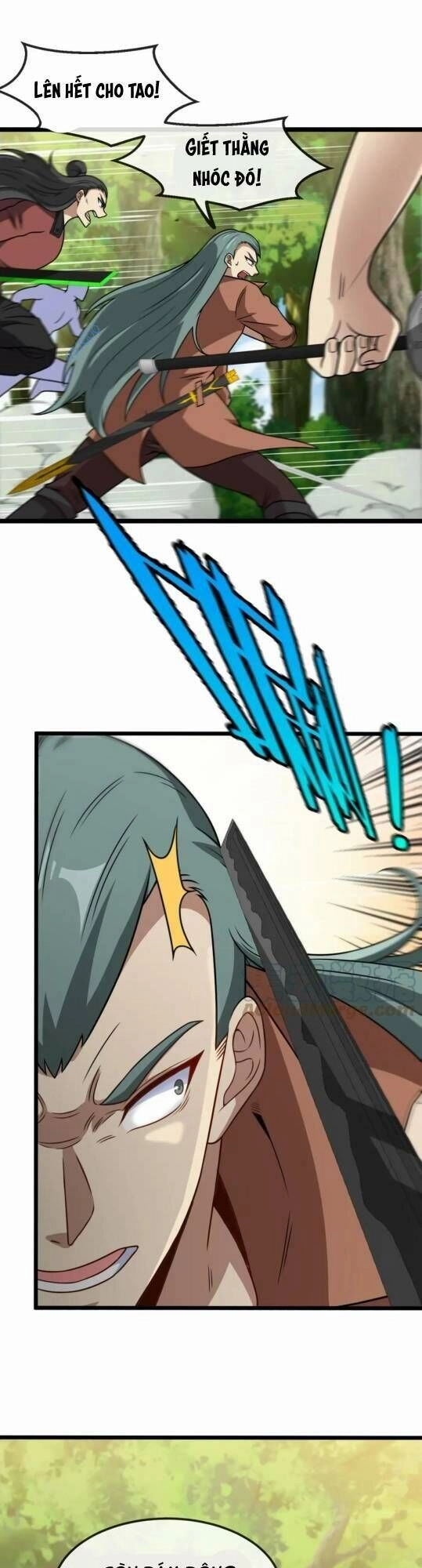 Hệ Thống Super God Chapter 69 - 13