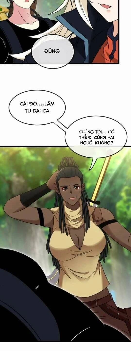 Hệ Thống Super God Chapter 69 - 20