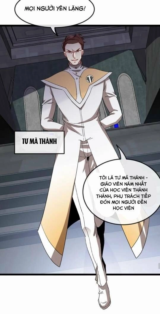 Hệ Thống Super God Chapter 69 - 30