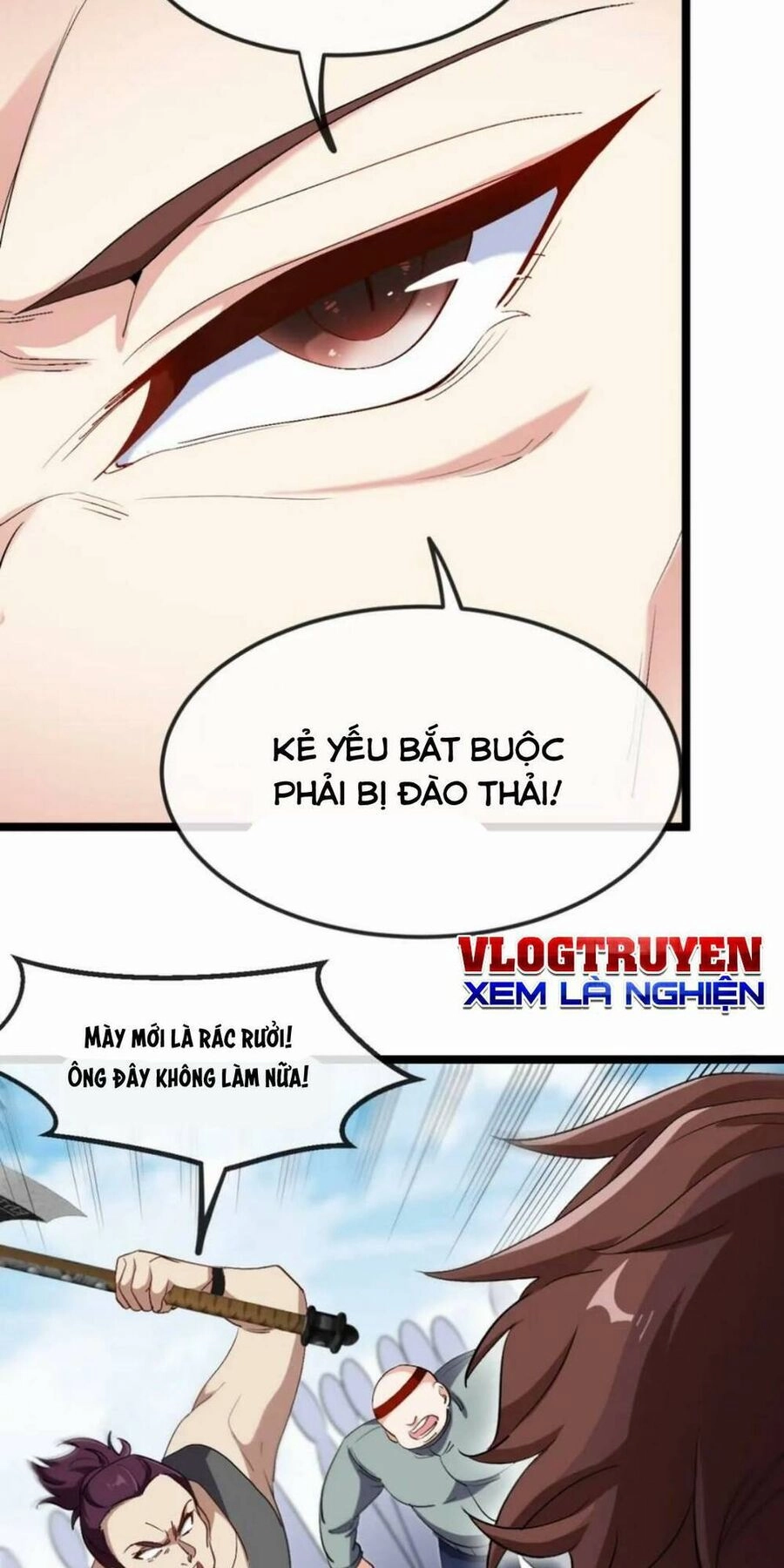 Hệ Thống Super God Chapter 69 - 33