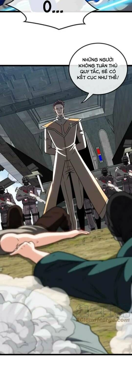 Hệ Thống Super God Chapter 70 - 6