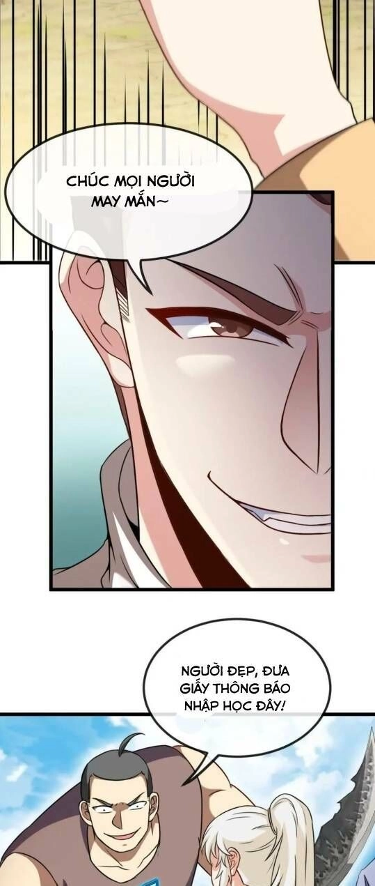 Hệ Thống Super God Chapter 70 - 11