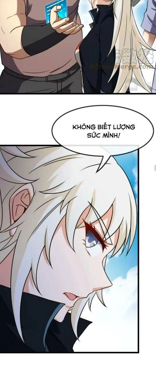 Hệ Thống Super God Chapter 70 - 12
