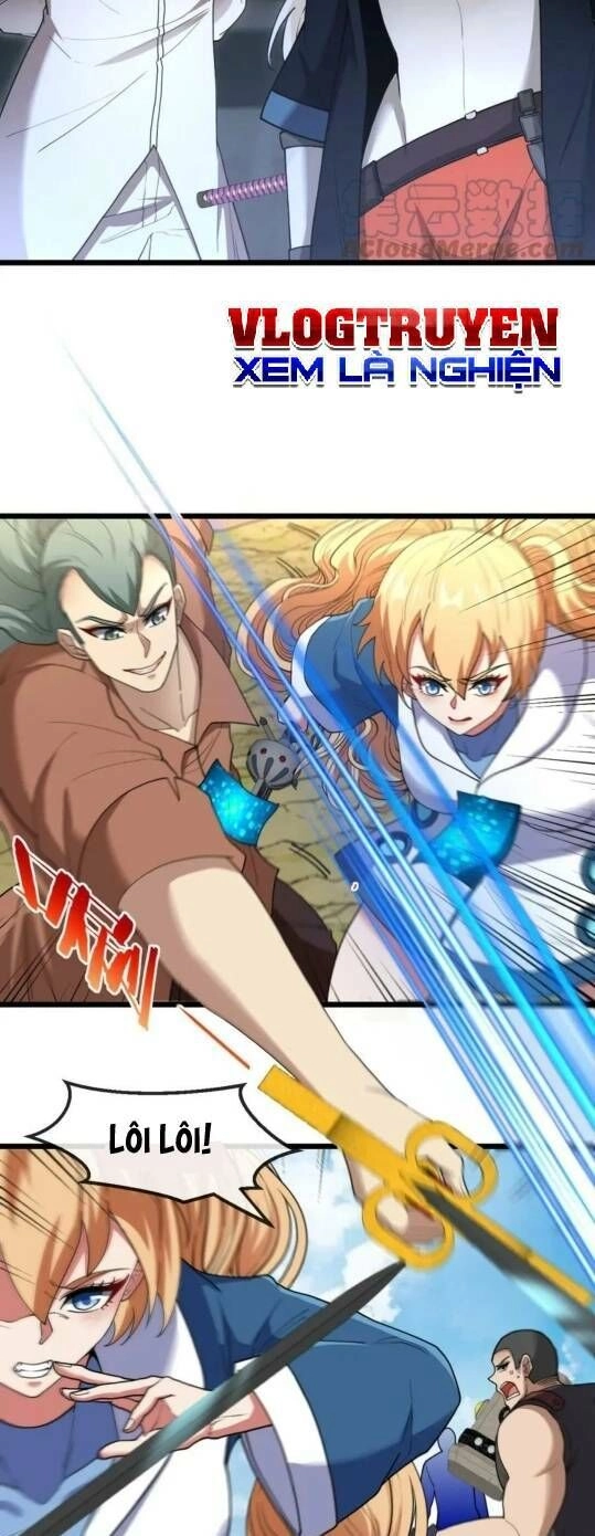 Hệ Thống Super God Chapter 70 - 23