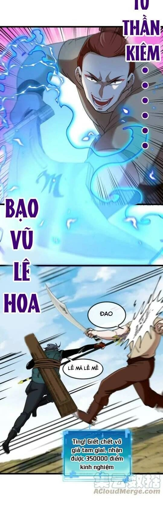 Hệ Thống Super God Chapter 70 - 28