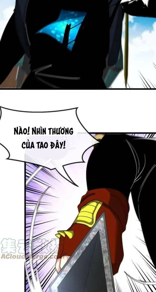 Hệ Thống Super God Chapter 70 - 30
