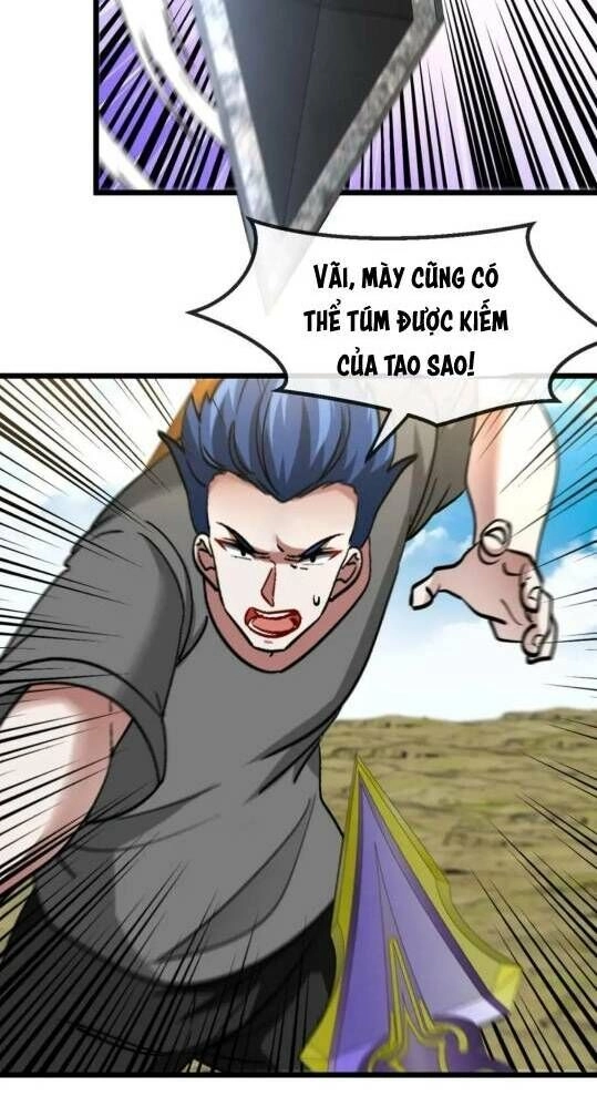 Hệ Thống Super God Chapter 70 - 31