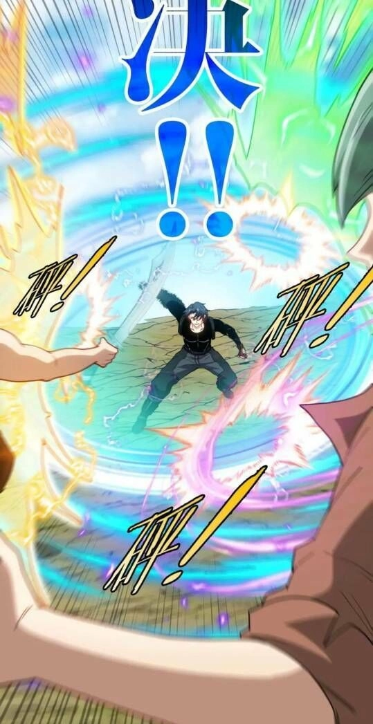 Hệ Thống Super God Chapter 71 - 4