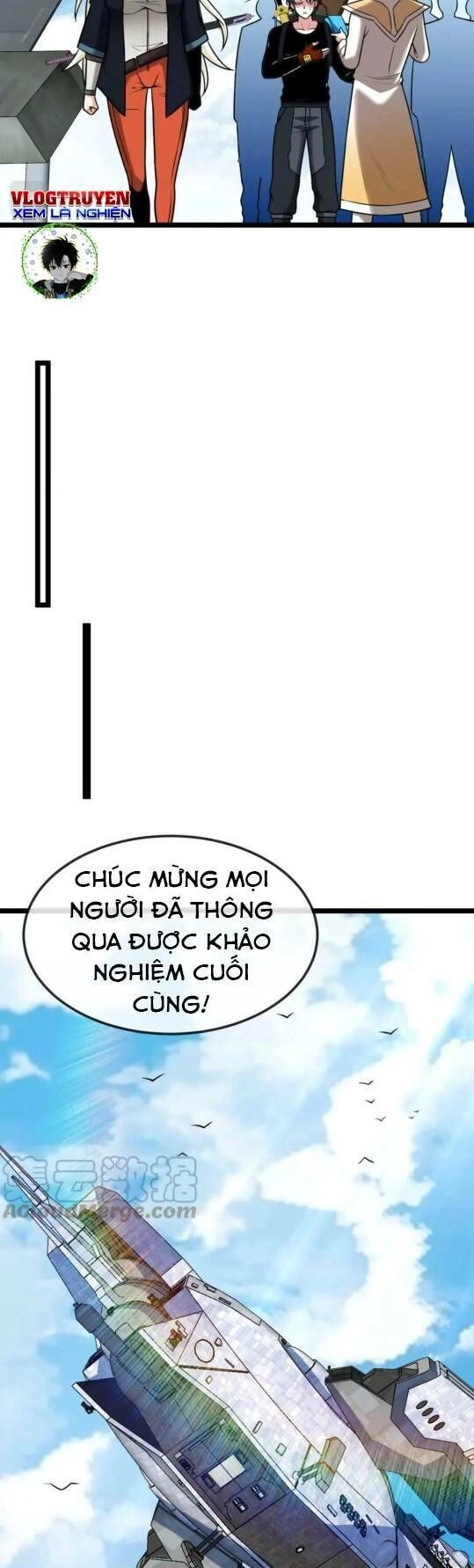 Hệ Thống Super God Chapter 71 - 10