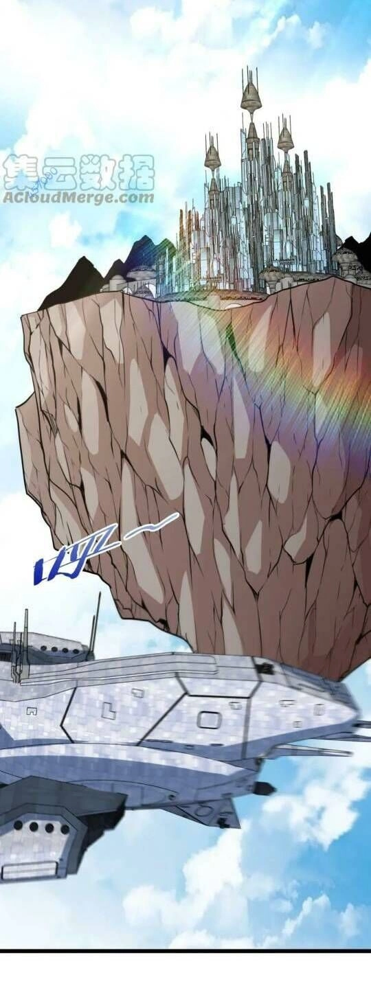 Hệ Thống Super God Chapter 71 - 15