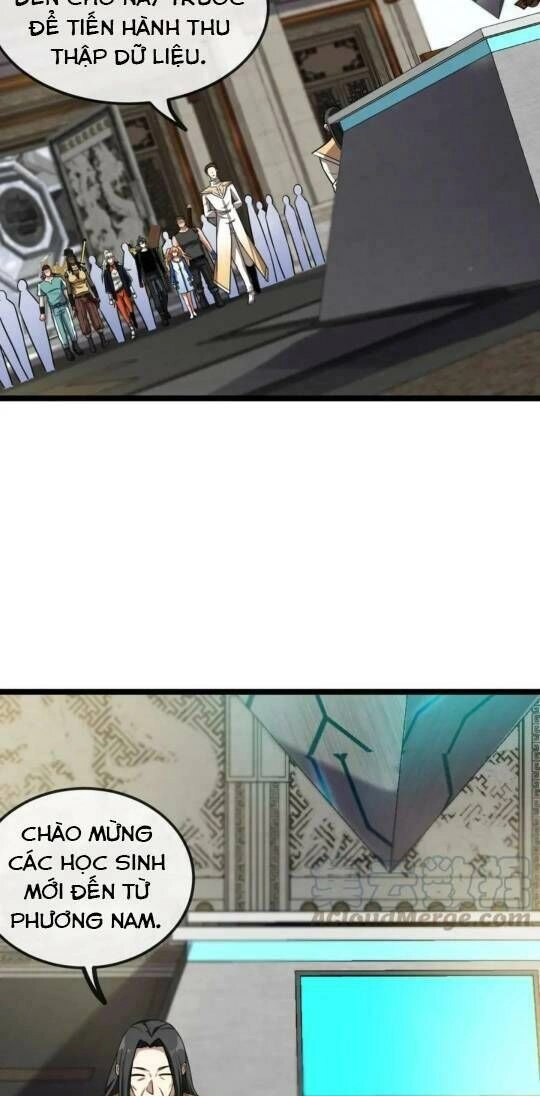 Hệ Thống Super God Chapter 71 - 20