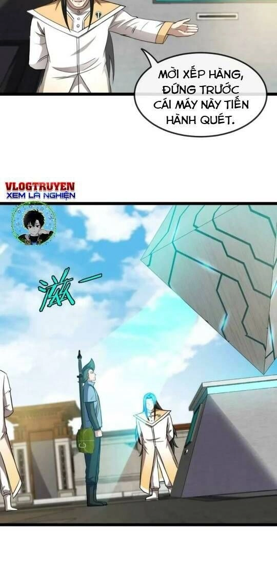 Hệ Thống Super God Chapter 71 - 21