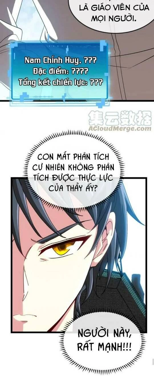 Hệ Thống Super God Chapter 71 - 32