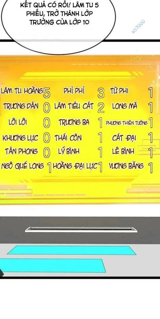 Hệ Thống Super God Chapter 72 - 8