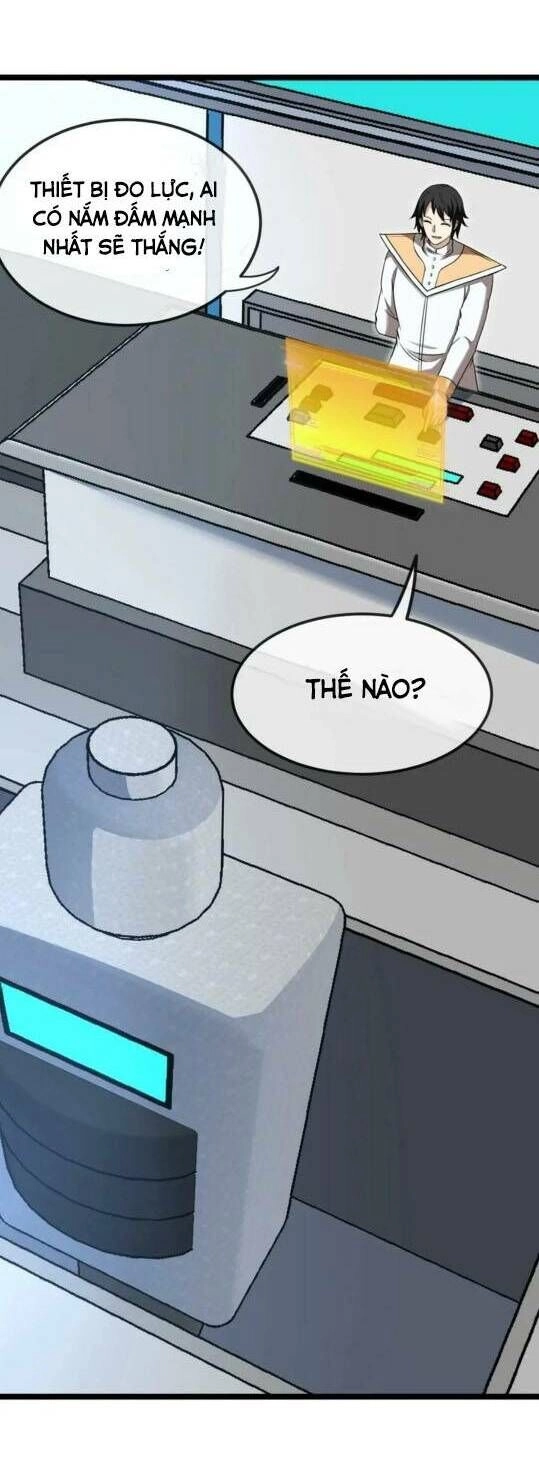 Hệ Thống Super God Chapter 72 - 11