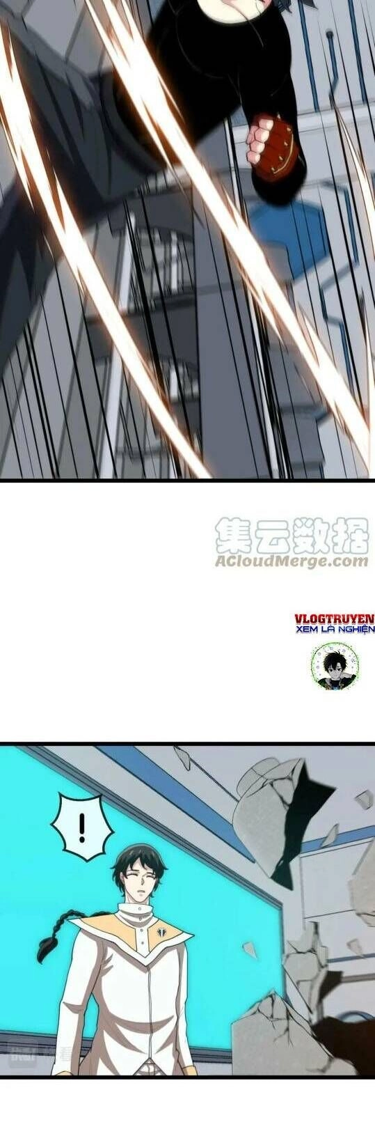 Hệ Thống Super God Chapter 72 - 17