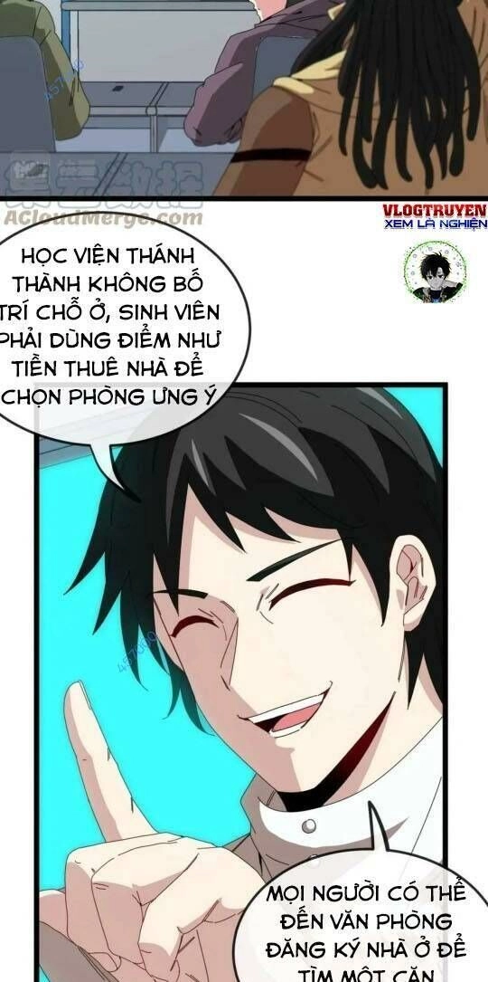 Hệ Thống Super God Chapter 72 - 20