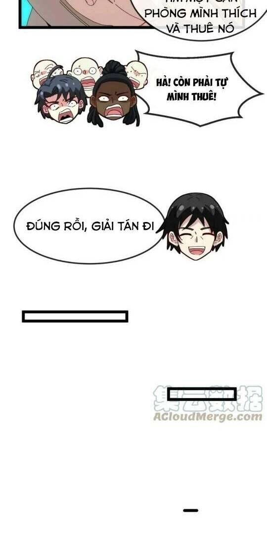 Hệ Thống Super God Chapter 72 - 21