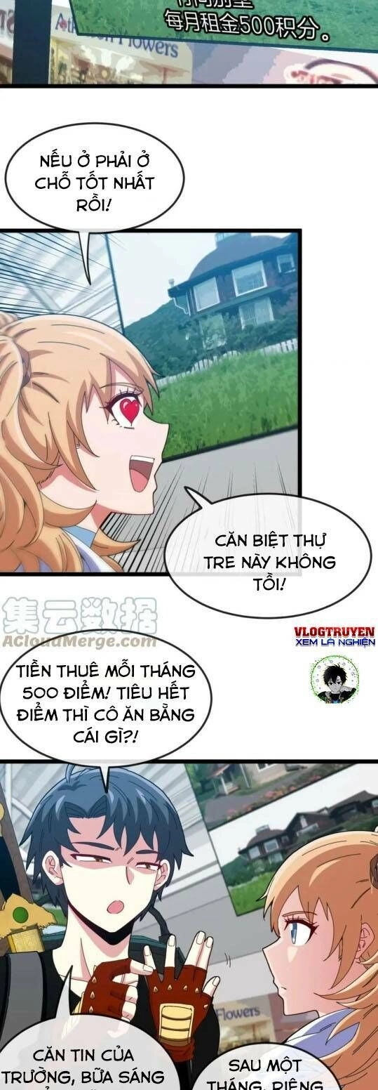 Hệ Thống Super God Chapter 72 - 23