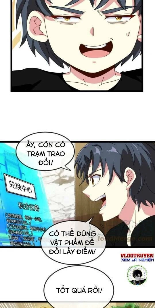 Hệ Thống Super God Chapter 72 - 30