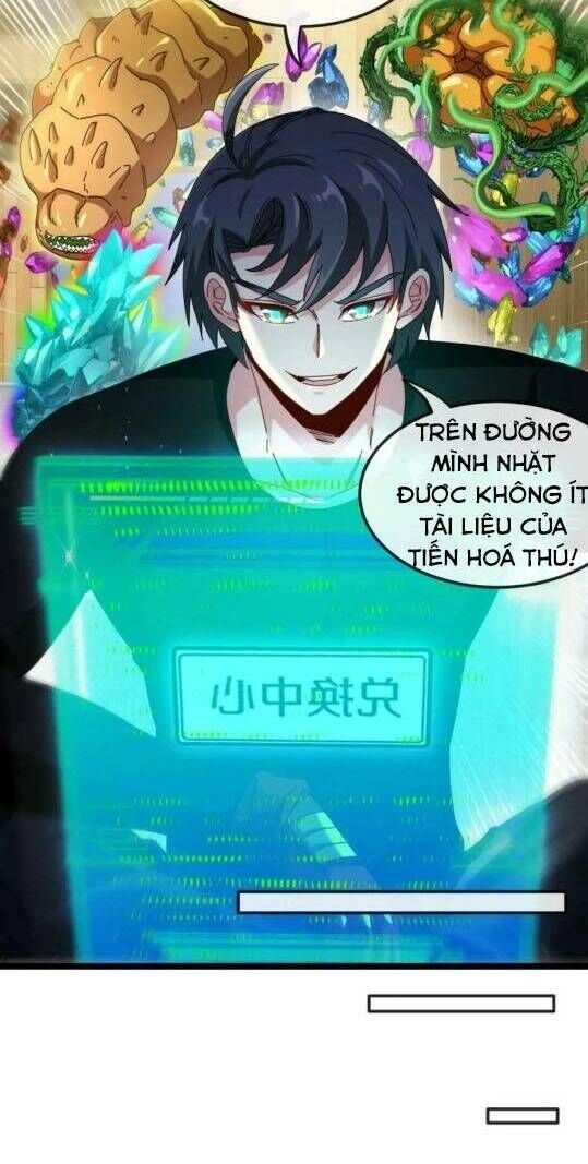 Hệ Thống Super God Chapter 72 - 31