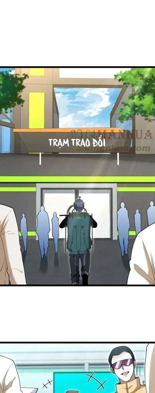 Hệ Thống Super God Chapter 73 - 2