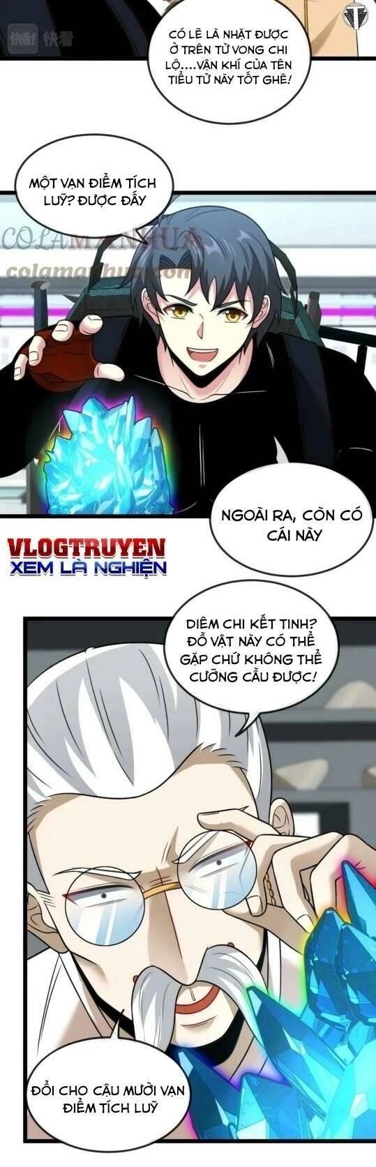 Hệ Thống Super God Chapter 73 - 6