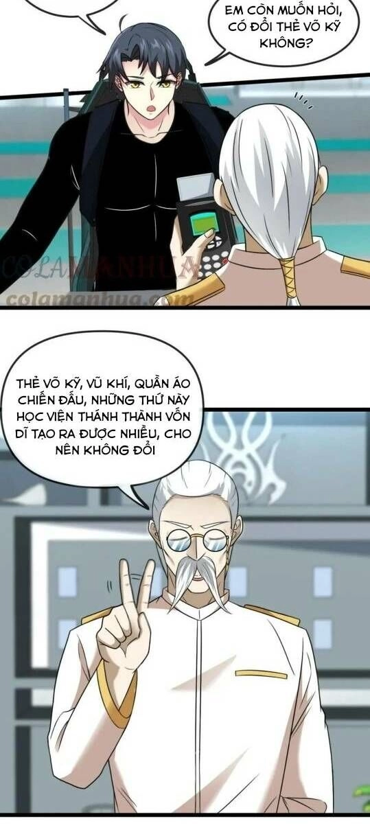 Hệ Thống Super God Chapter 73 - 10