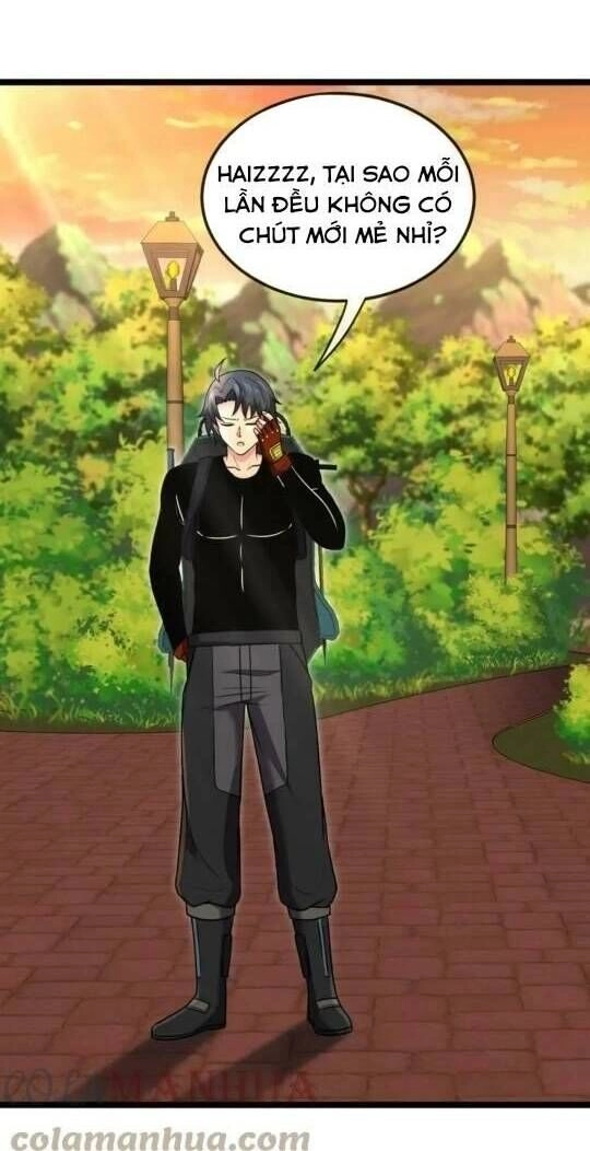 Hệ Thống Super God Chapter 73 - 13