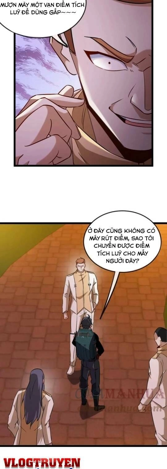 Hệ Thống Super God Chapter 73 - 15