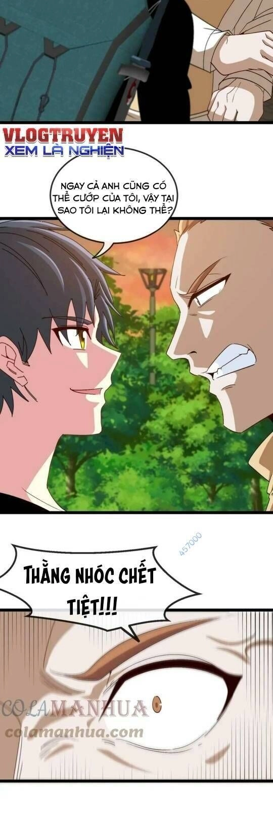 Hệ Thống Super God Chapter 73 - 18