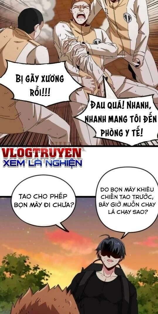 Hệ Thống Super God Chapter 73 - 28