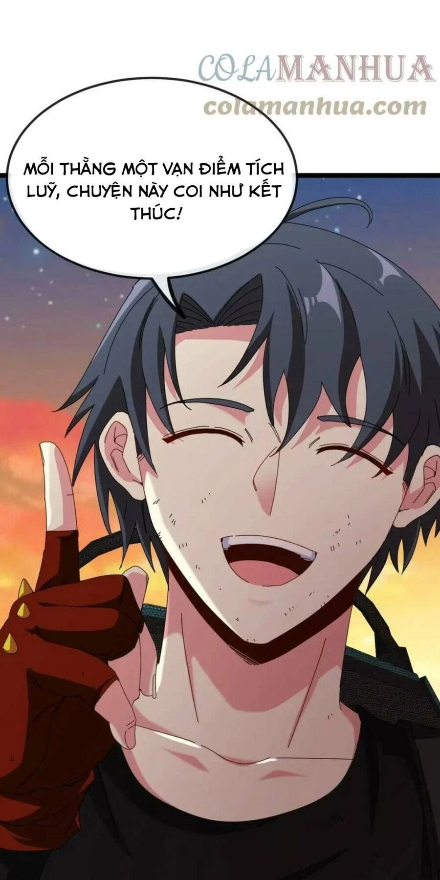 Hệ Thống Super God Chapter 73 - 30