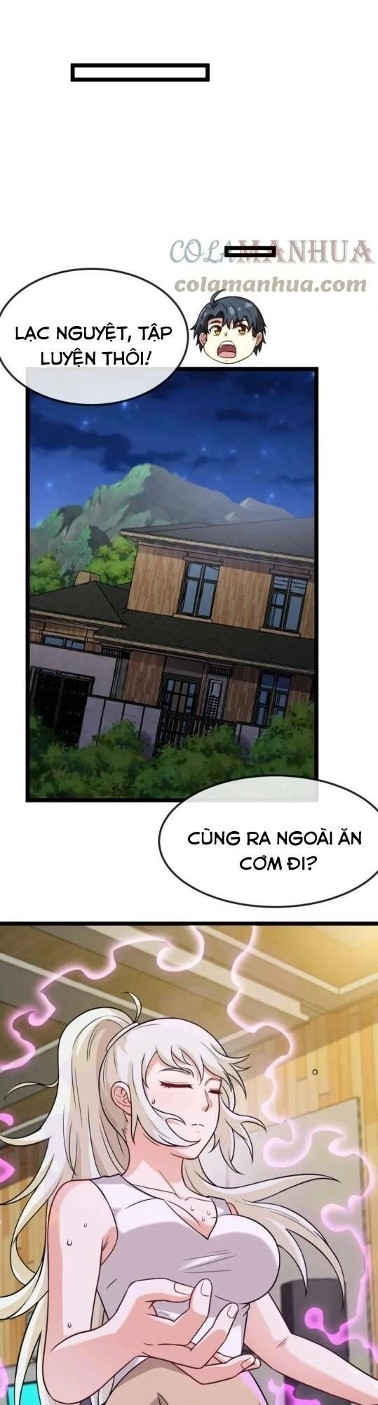 Hệ Thống Super God Chapter 74 - 7