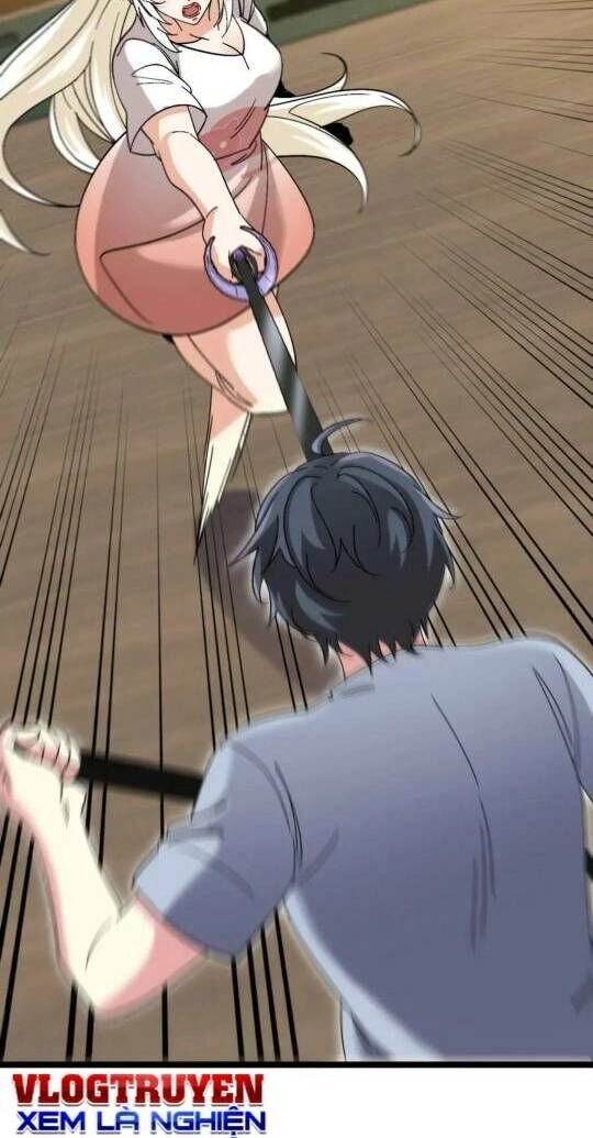 Hệ Thống Super God Chapter 74 - 16