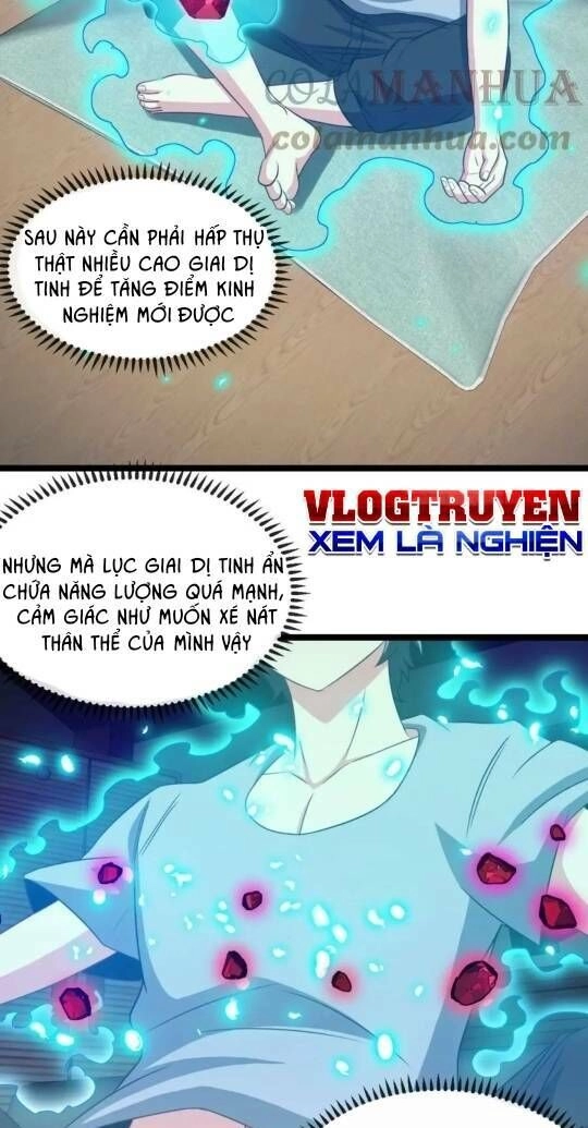 Hệ Thống Super God Chapter 74 - 22