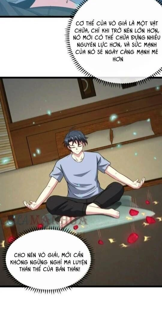 Hệ Thống Super God Chapter 74 - 23