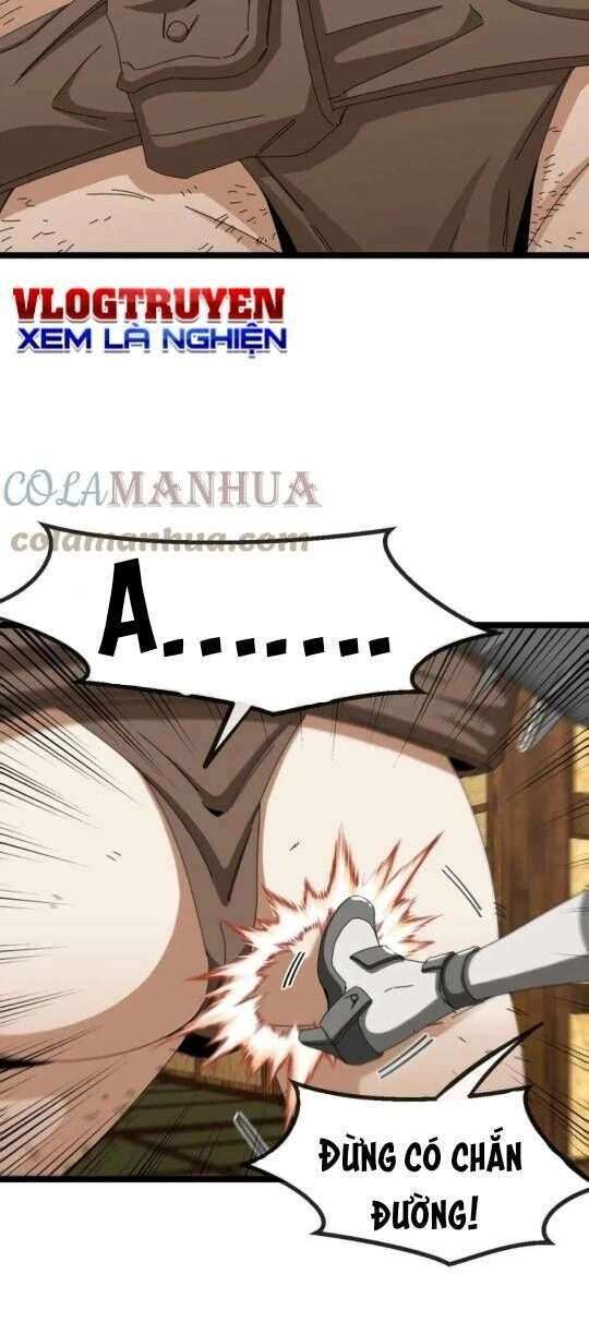 Hệ Thống Super God Chapter 74 - 27