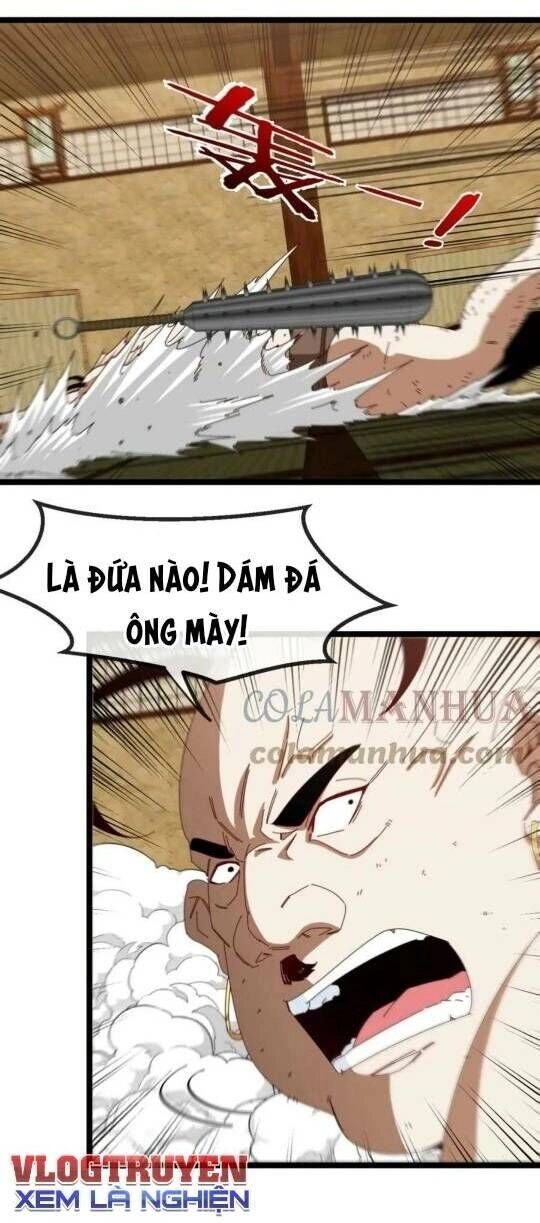 Hệ Thống Super God Chapter 74 - 28