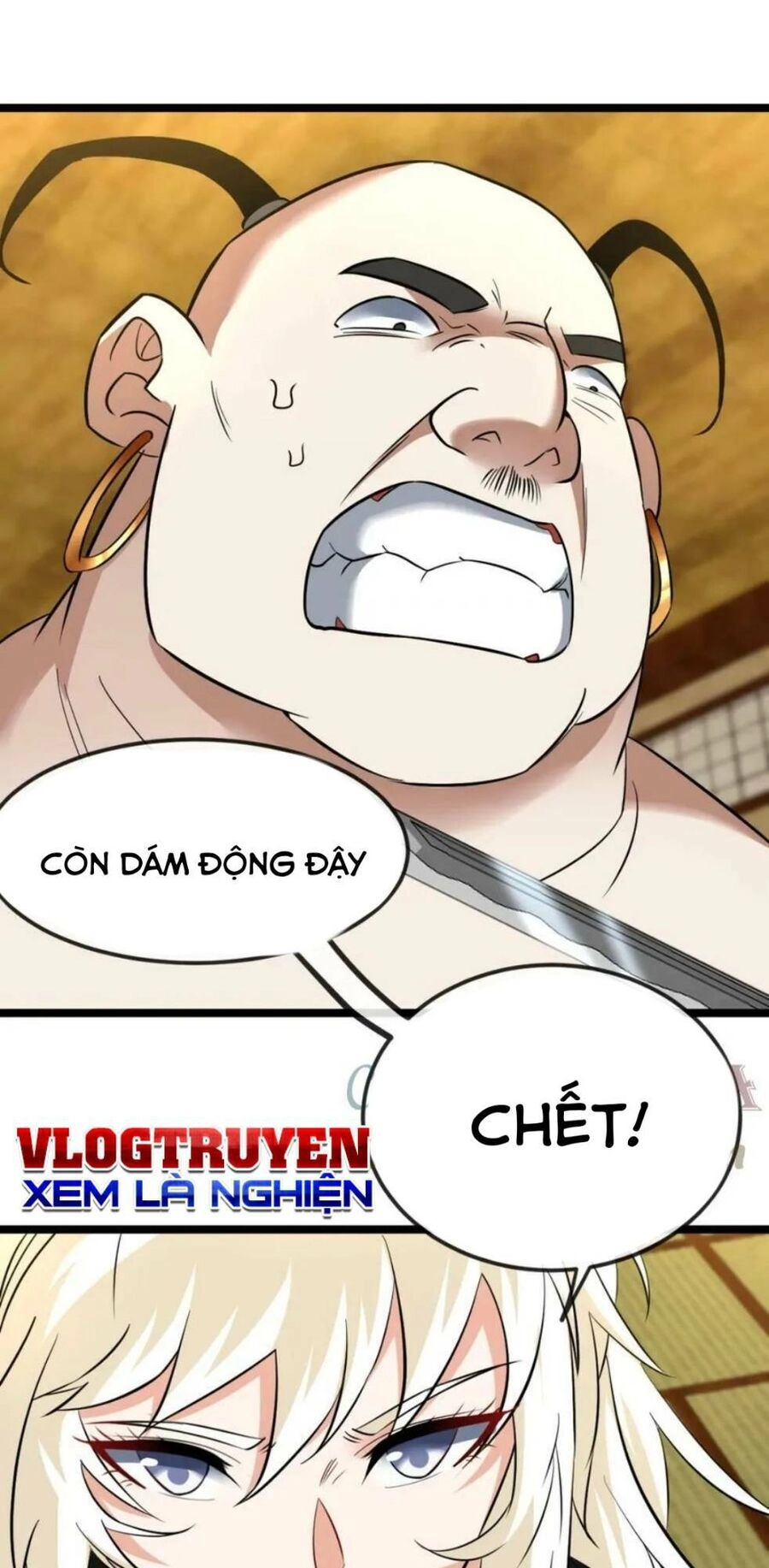 Hệ Thống Super God Chapter 74 - 31