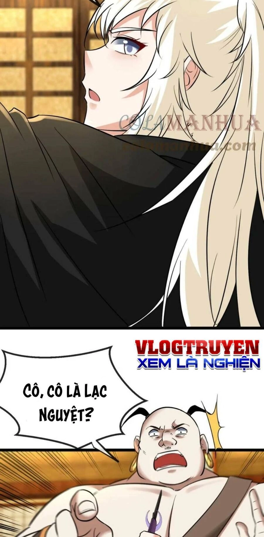 Hệ Thống Super God Chapter 74 - 33