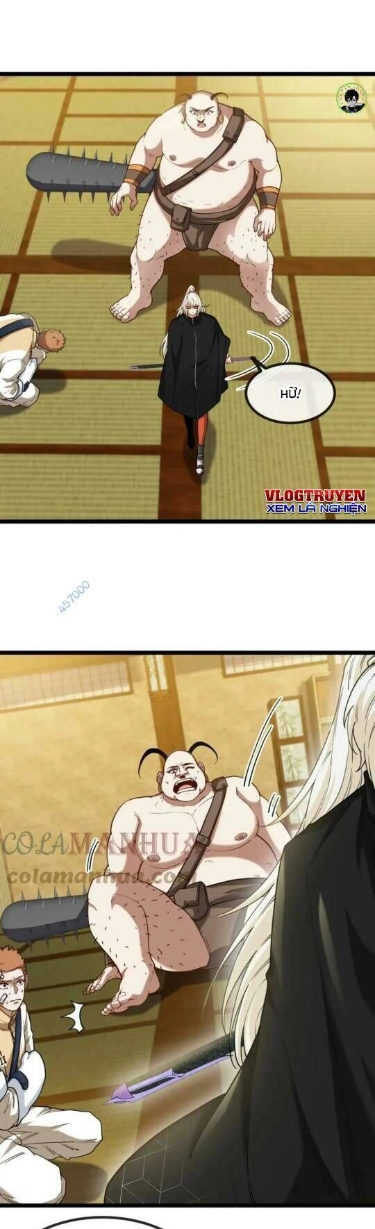 Hệ Thống Super God Chapter 75 - 5