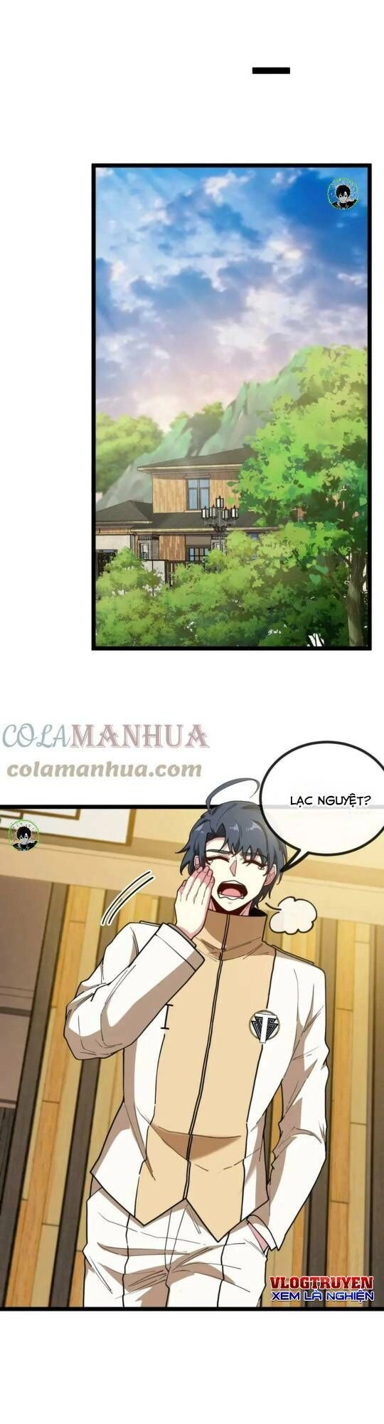 Hệ Thống Super God Chapter 75 - 7