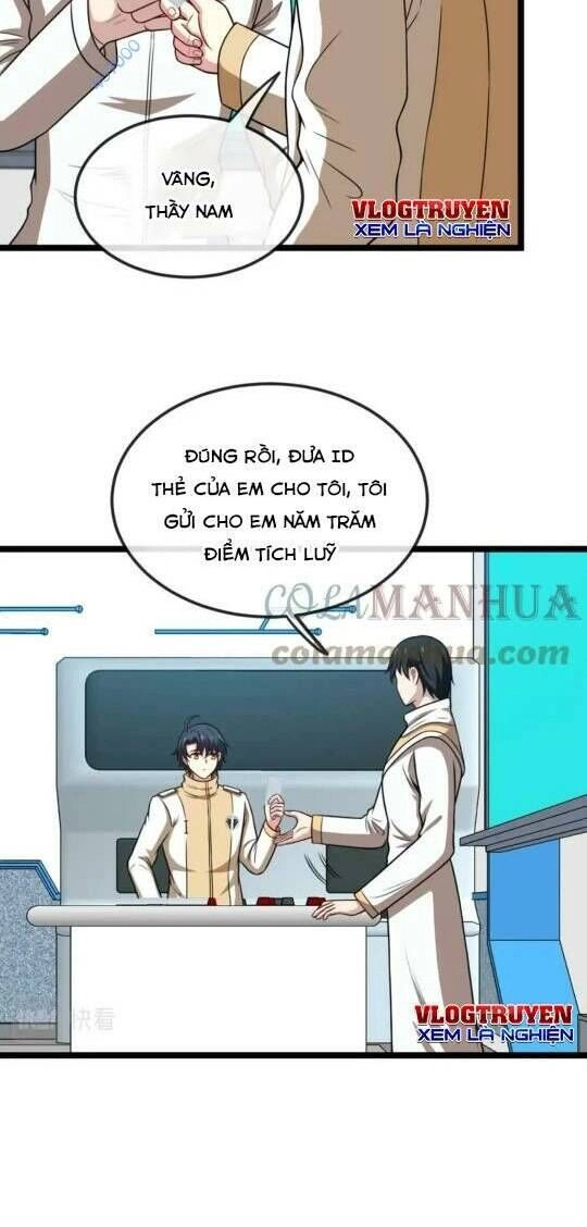 Hệ Thống Super God Chapter 75 - 13